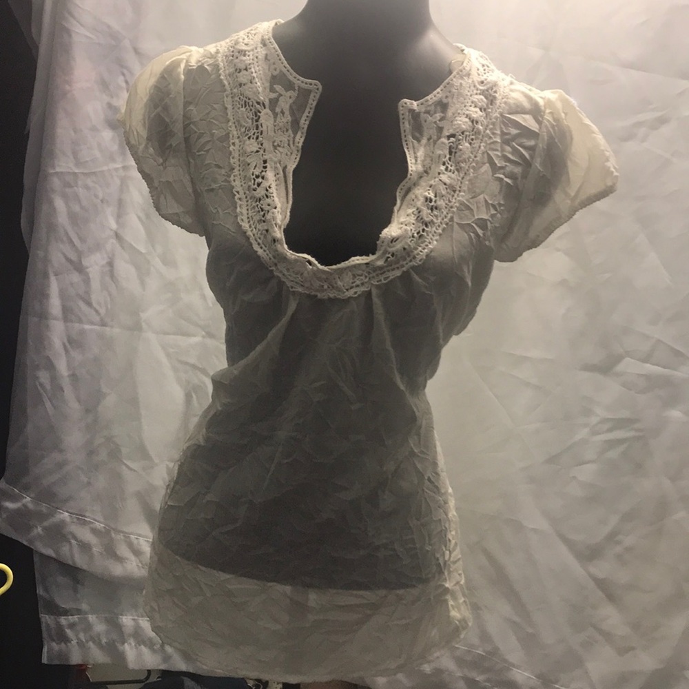 Nice blouse